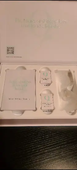 Qure Skin infusion