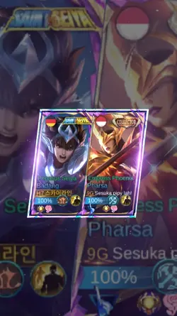 loading screen duo