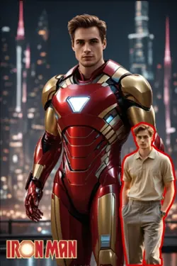 Ironman Ai