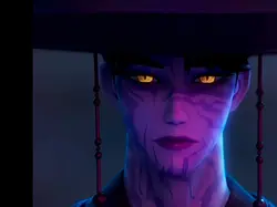 Kpop demon hunter
