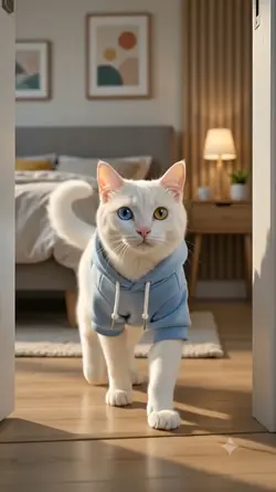 cattwoeye
