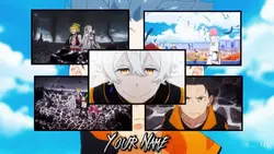 Re Zero 