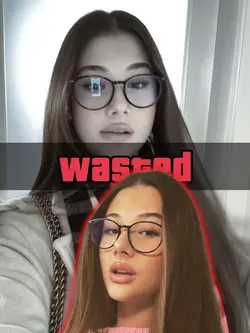 WASTED Edit TREND
