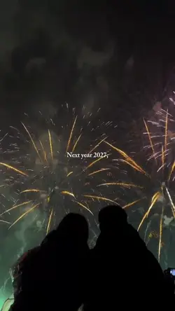 Next year 2027