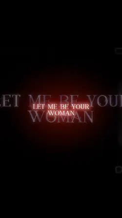 Let Me Be Ur Woman 