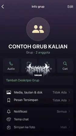 collab 1 kelas