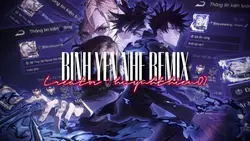 BÌNH YÊN NHÉ REMIX
