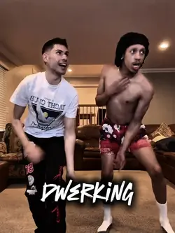 Dwerking