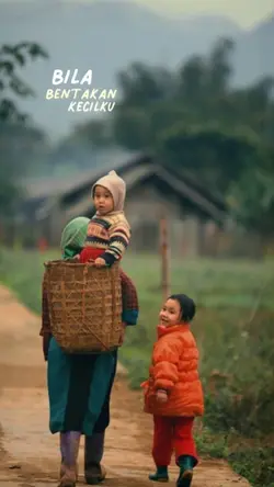 Kau harus kuat