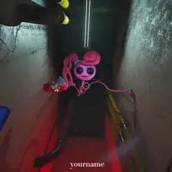 MOMMY LONG LEGS