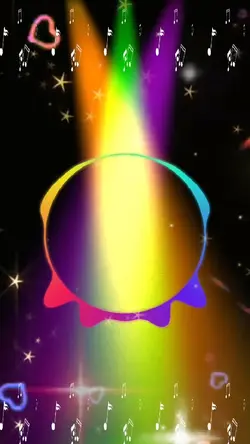 Disco dance 