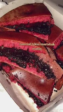 martabak manis v 3