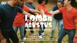 LOMBA 17 AGUSTUS 