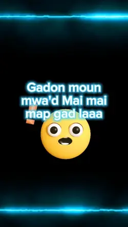 moun mwa Mai yo