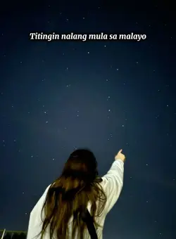 Mula sa malayo
