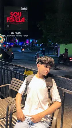 Sou Favela 