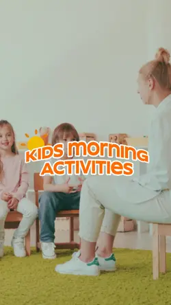 Morning Activities