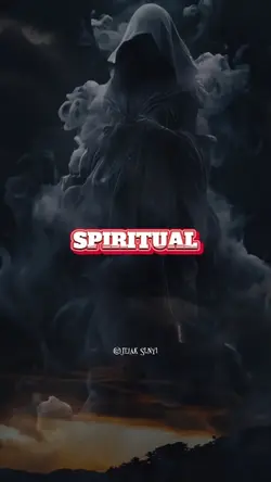 SPIRITUAL