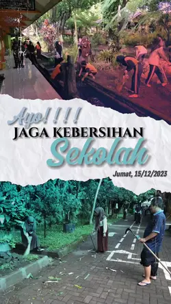 JUMAT BERSIH Ver.2