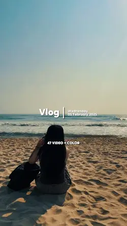 Vlog du lịch