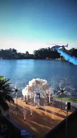 Gender reveal
