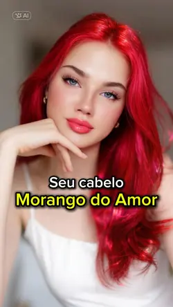 Cabelo do Amor