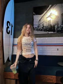 in and out of love