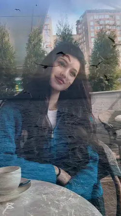 hasretinle yandı 