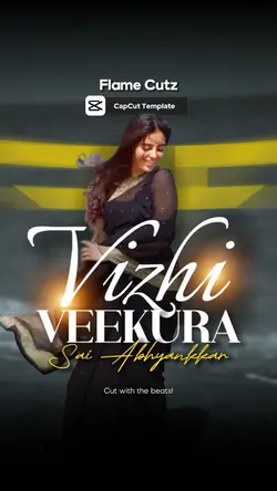 Vizhi Veekura 🖤