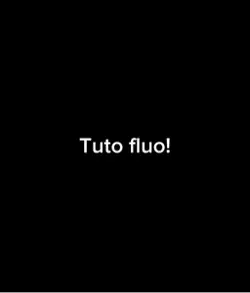 Tuto fluo