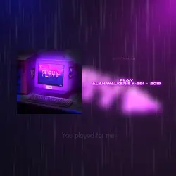 Alan Walker Play 