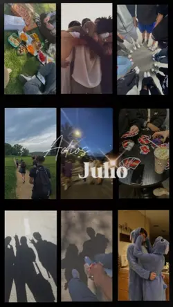 adiós julio