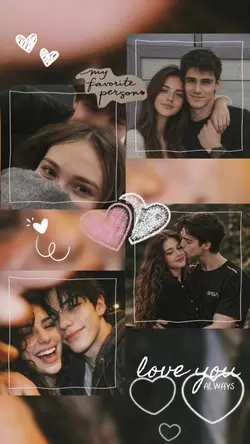 love you always