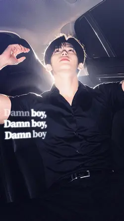 VERSI DAMN BOY
