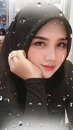 Efek Air keren 
