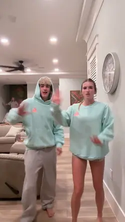 Dance challenge