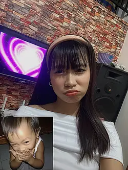 Makulay ang ganda