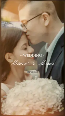 Civil Wedding 