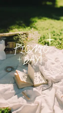 Picnic day