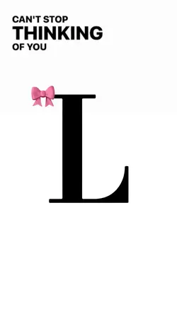 LETTER TREND