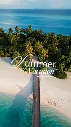 summer vacation 