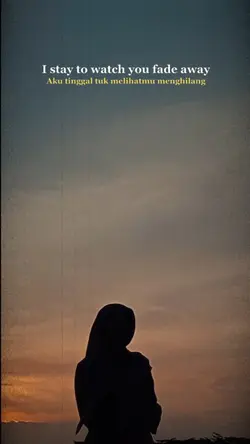 lirik estetik 