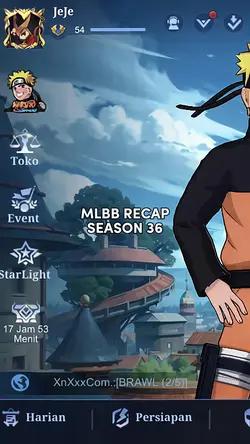 Mlbb recap