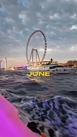 MEMORIES OF JUNE