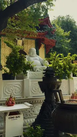 Cảnh chùa 🍀