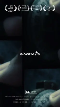 New Cinematic Teaser