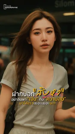 ฝากบอกสิงหา