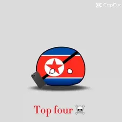 Top four military