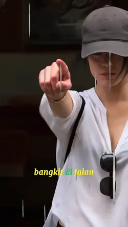 BANGKIT JALAN BARu