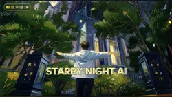 STARRY NIGHT AI
